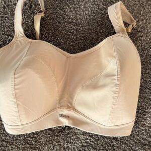 Panache Women's Beige Bra